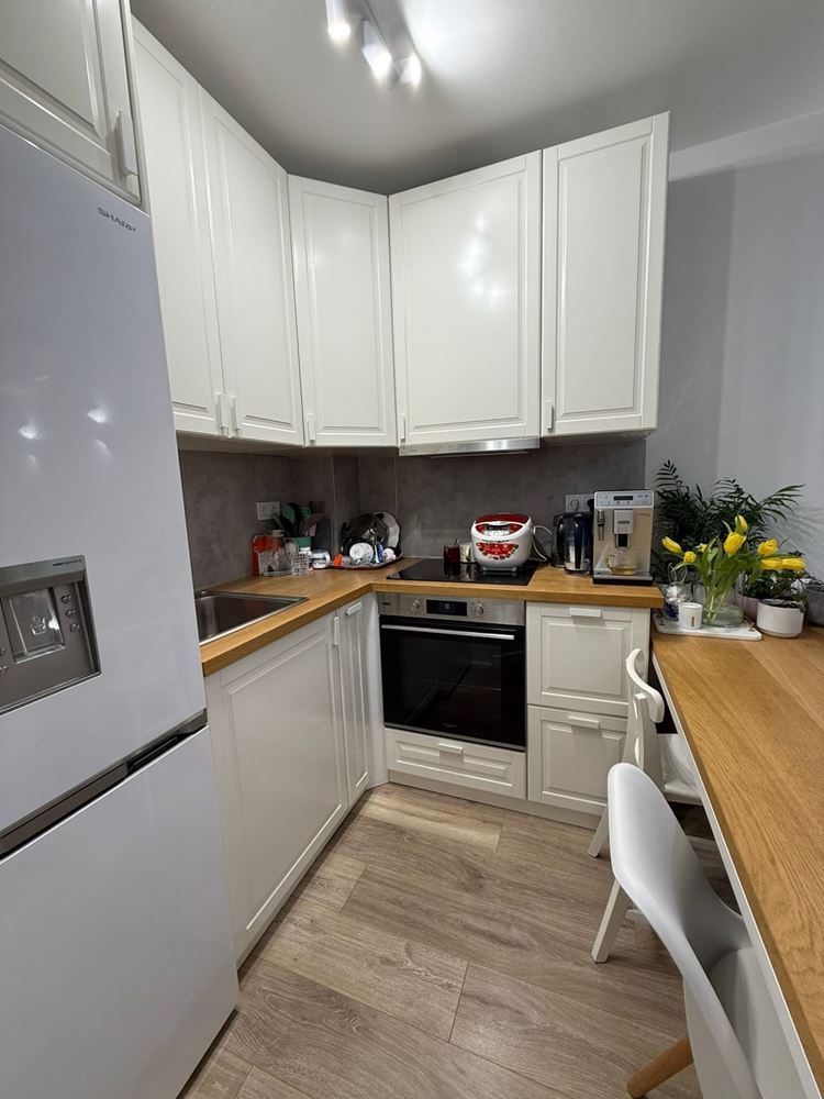 Двухкомнатная квартира в 100 м от моря в Святом Власе – высокое качество жизни, спокойствие и отличное расположение