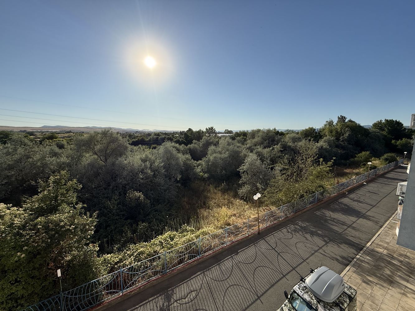 Русский Квартира с одной спальней и террасой в Солнечном Береге – комфорт и круглогодичная безопасность