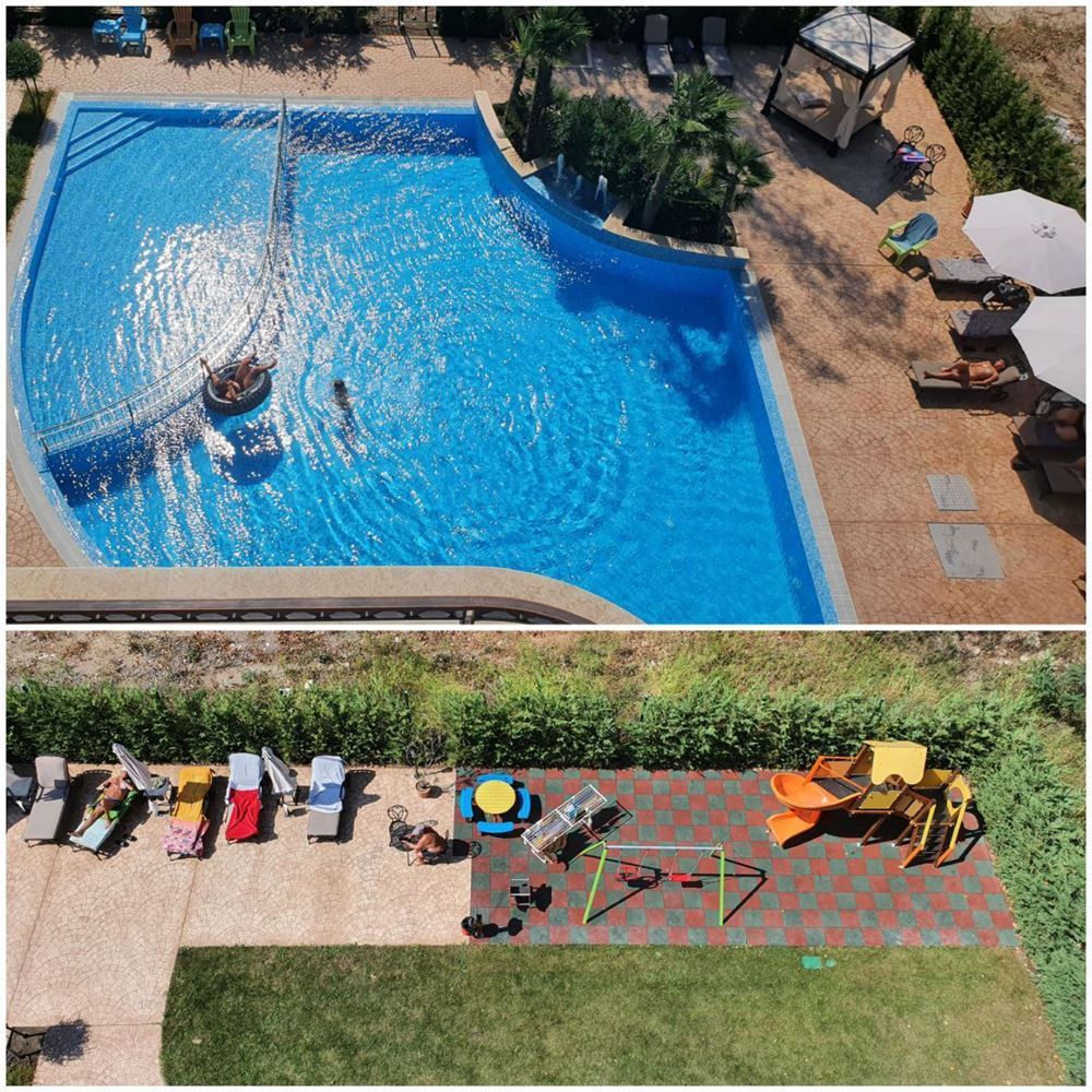 Пентхаус с впечатляющей террасой и панорамным видом – стиль и пространство на последнем этаже