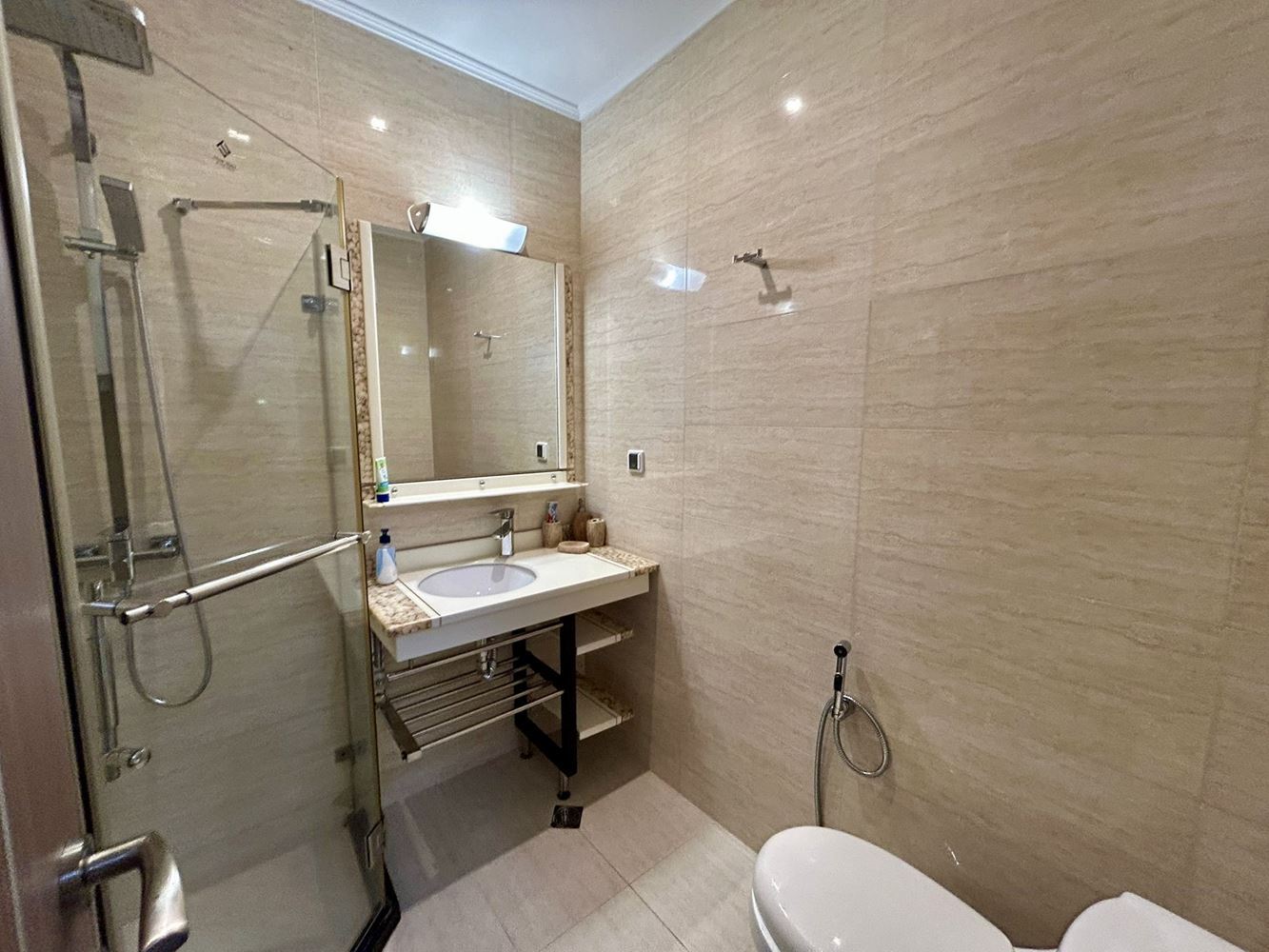 Современная студия в престижном комплексе на Солнечном берегу – идеальна для инвестиций и комфортной жизни