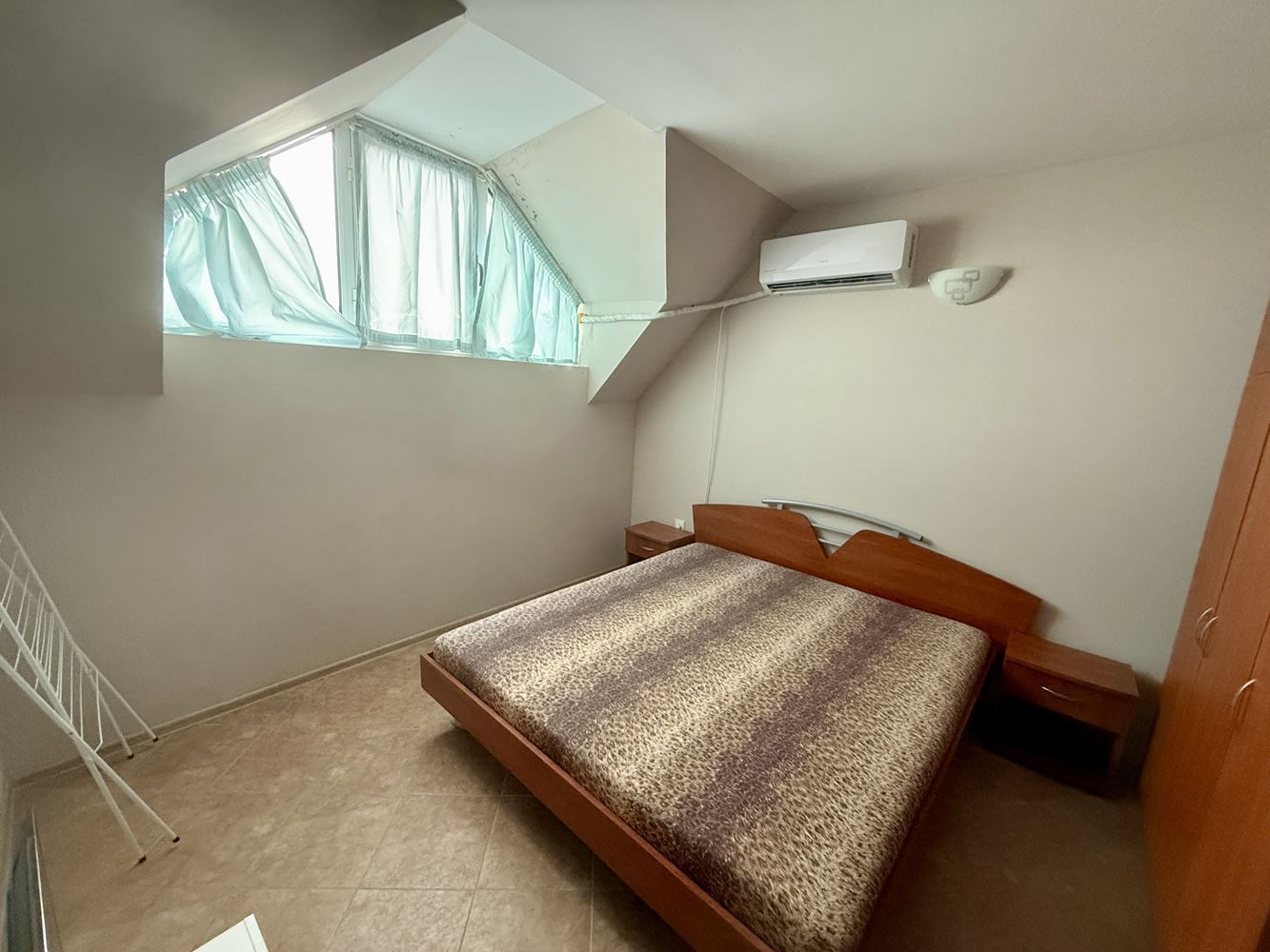  Компактная и функциональная студия в Равде – готова к заселению