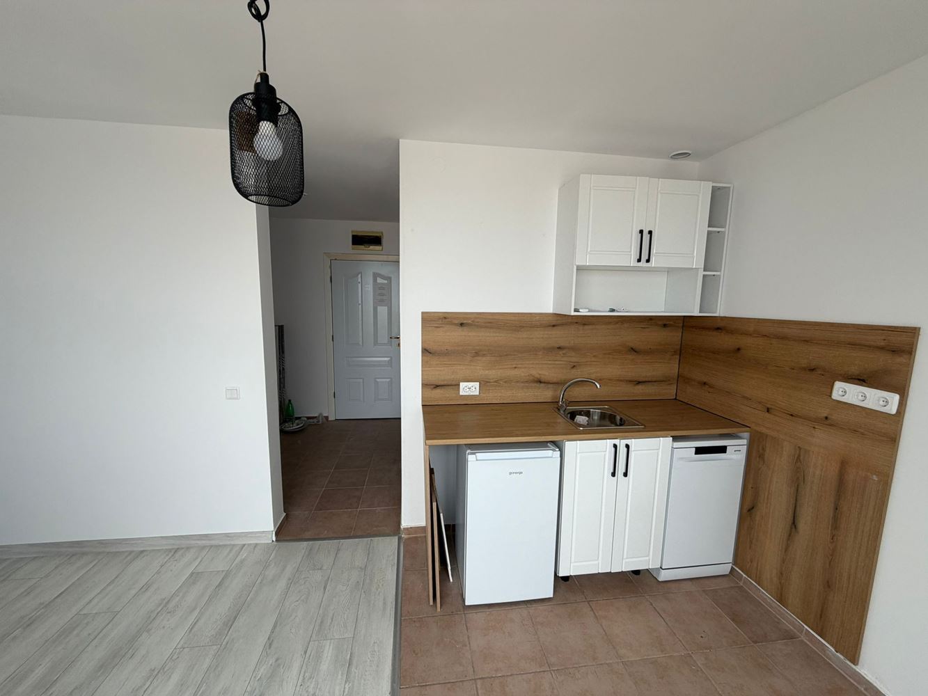 Панорамная студия с видом на море в Святом Власе – впечатляющая локация, масштабный комплекс и инвестиция высокого класса