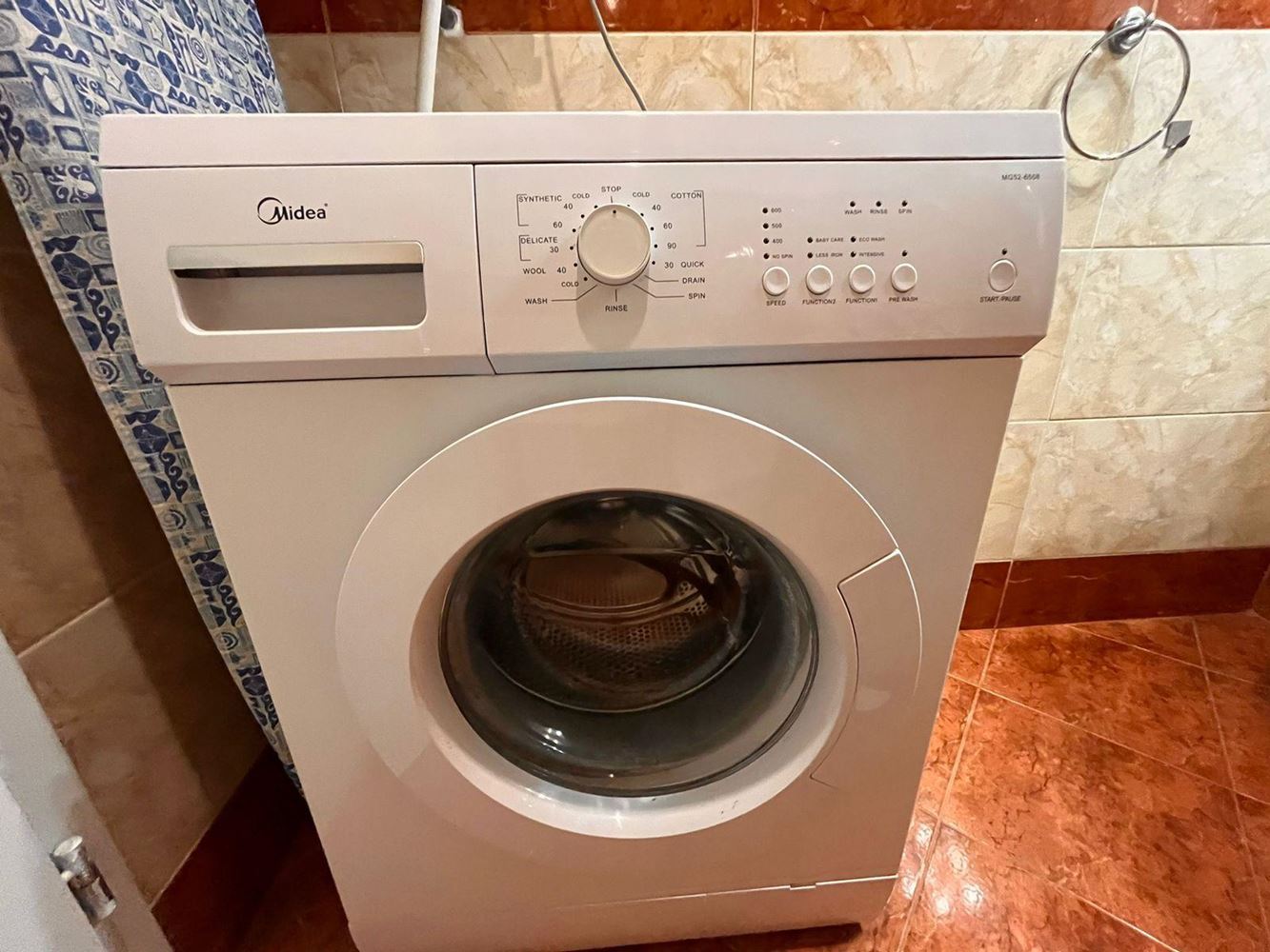 Двухкомнатная квартира в Солнечном Береге – уют, спокойствие и зелёная среда в прекрасном комплексе