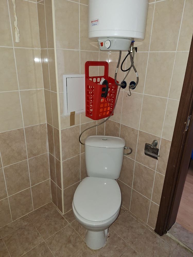 Просторная квартира с одной спальней в люксовом комплексе с бассейнами и спортивными удобствами