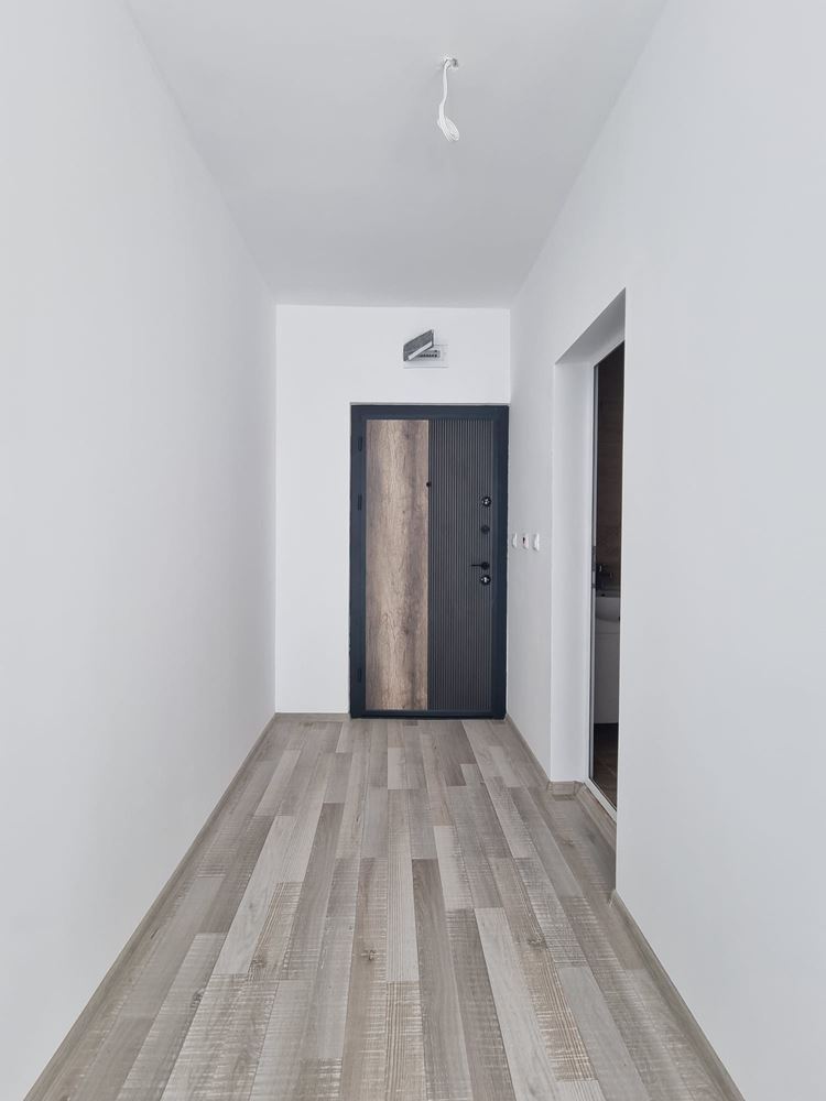  Квартира с одной спальней в Свети Влас без обслуживания – комфорт и спокойствие в 400 м от моря