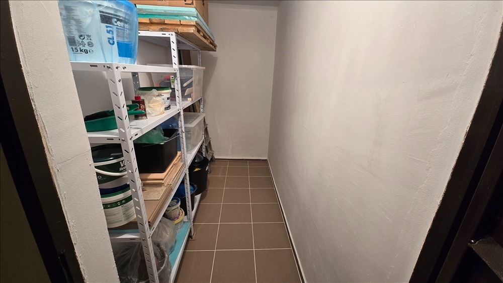Квартира с одной спальней без таксы за обслуживание в Сарафово – после косметического ремонта