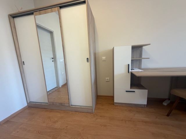 Студия с видом на море в роскошном комплексе в Ахелое – комфорт, стиль и отдых