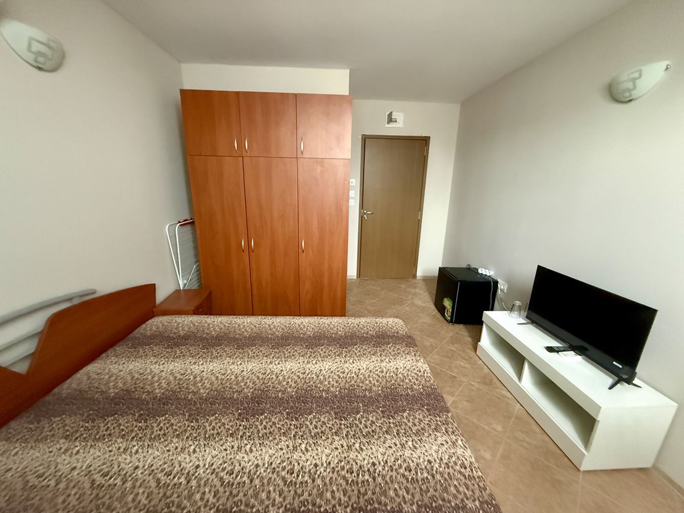  Компактная и функциональная студия в Равде – готова к заселению