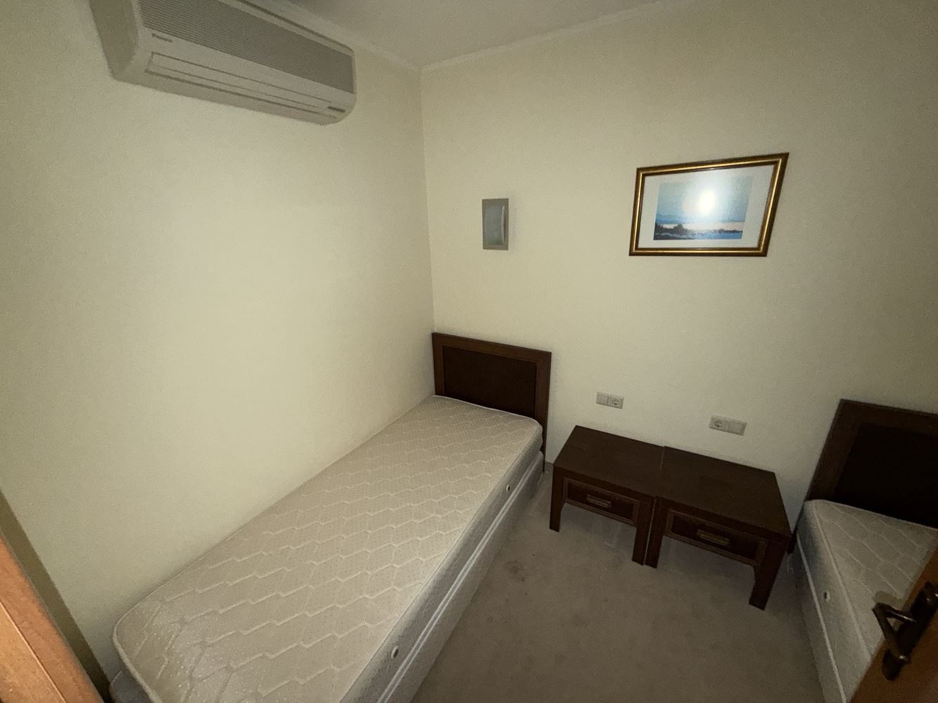 Апартамент с двумя спальнями в Поморие с фронтальным видом на море – роскошная жизнь на первой линии