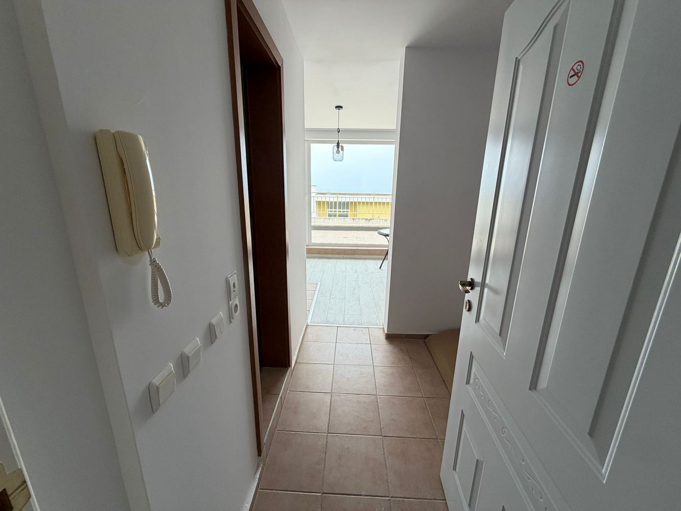 Панорамная студия с видом на море в Святом Власе – впечатляющая локация, масштабный комплекс и инвестиция высокого класса