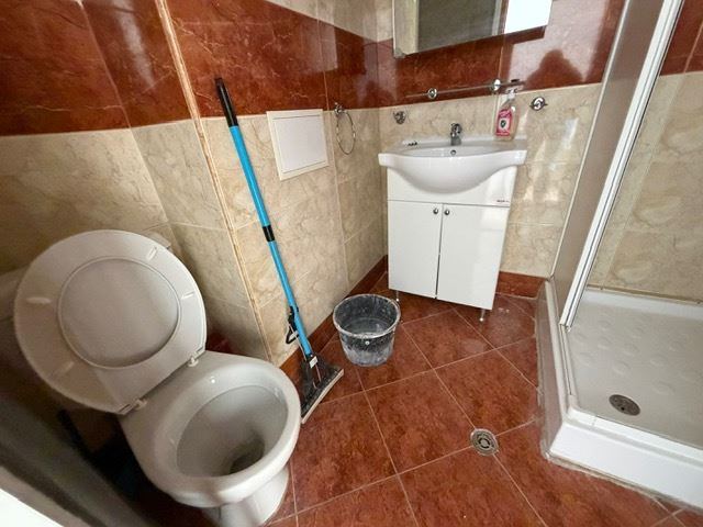 Панорамная студия с видом на море в Святом Власе – впечатляющая локация, масштабный комплекс и инвестиция высокого класса