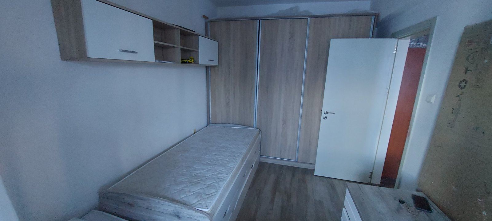 Поморие – Апартамент с двумя спальнями, видом на море, в комплексе с бассейном и парковкой