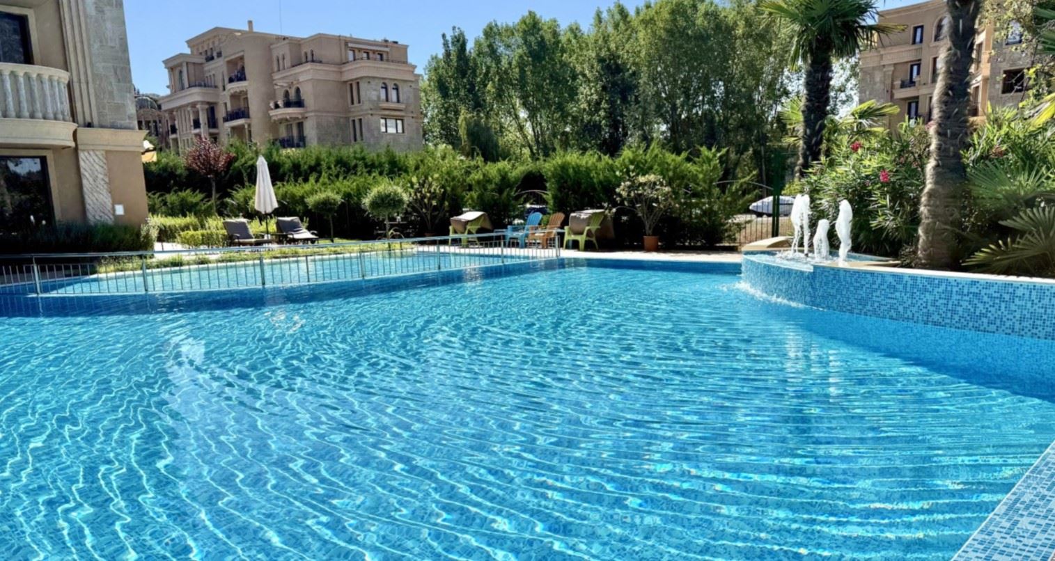 Пентхаус с впечатляющей террасой и панорамным видом – стиль и пространство на последнем этаже