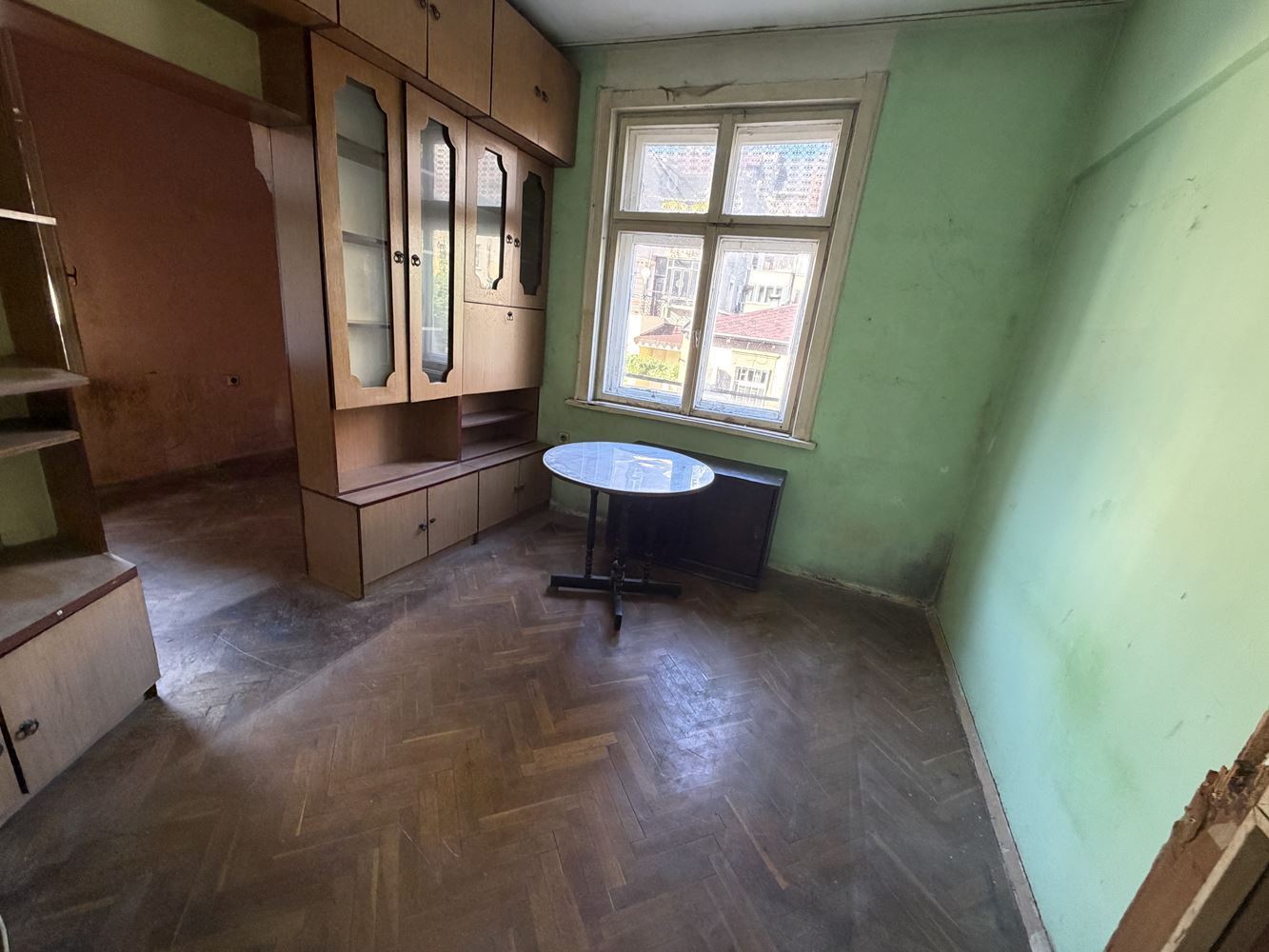 Инвестиционный  БРИЛЛИАНТ в самом центре Бургаса! 