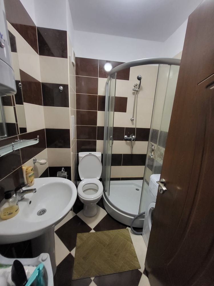 Уютная студия в Солнечном Береге – отличное расположение и готова к заселению