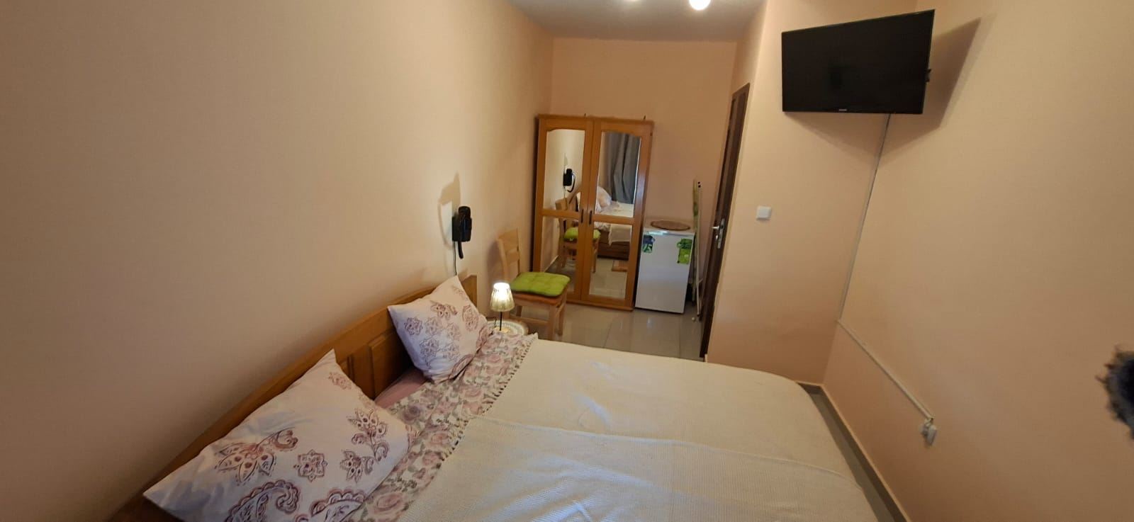 Комфорт и практичность у моря – полностью меблированный апартамент с одной спальней в Святом Власе