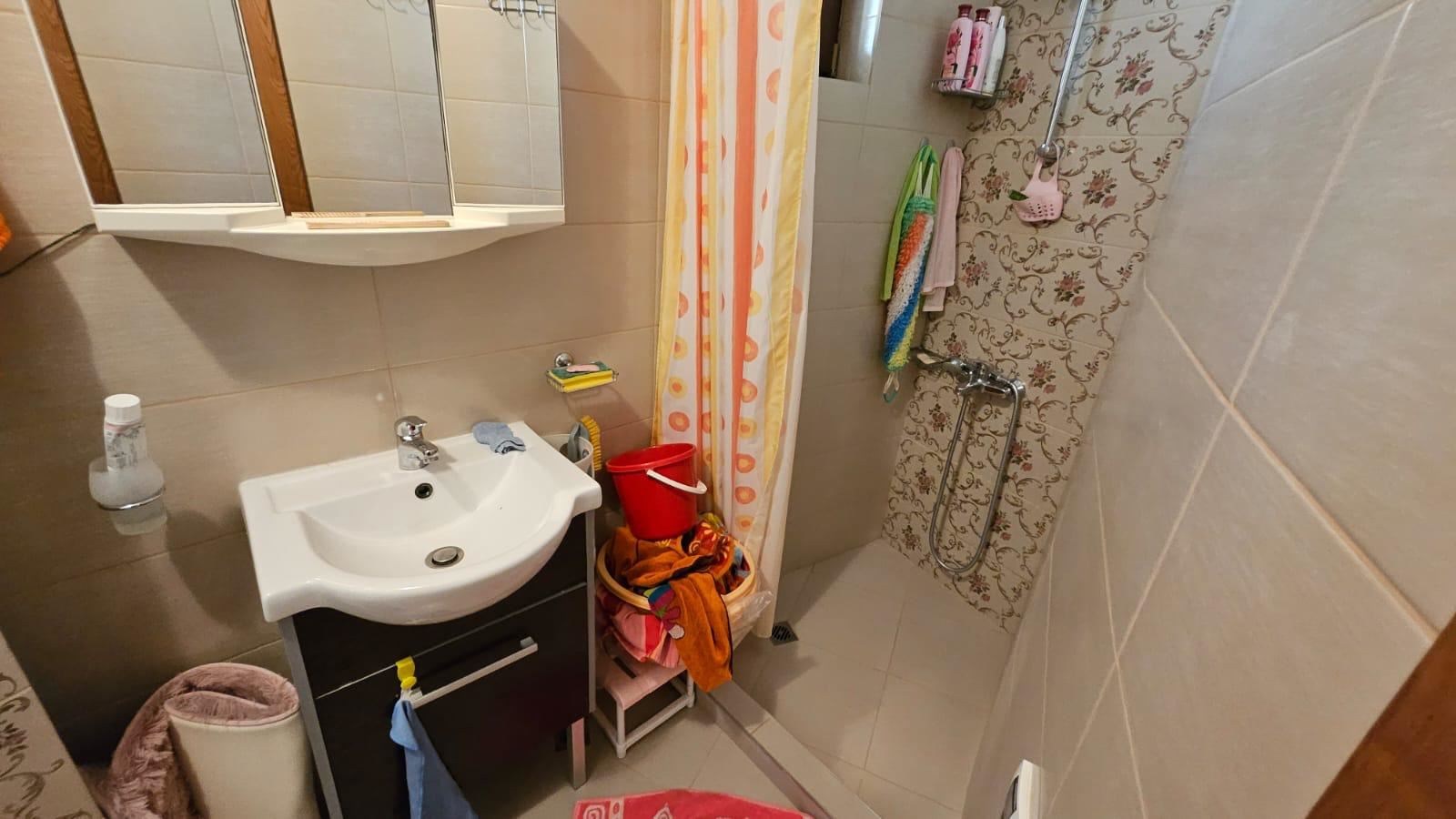 Квартира с одной спальней без таксы обслуживания в районе «Русалка», Свети Влас – отличный выбор для проживания и инвестиций