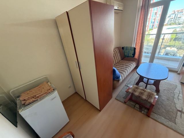 Студия с продеманной планировкой и отличным расположением – 200 м от Какао Бич