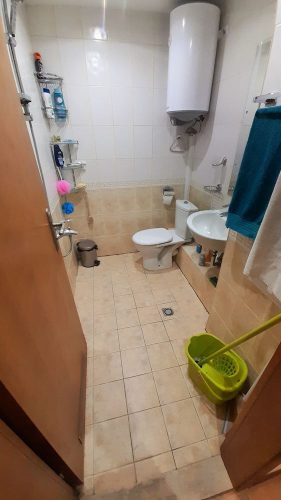 Эксклюзивное предложение на первой линии в Солнечном Береге – простор, роскошь и отличная инвестиция с видом на море