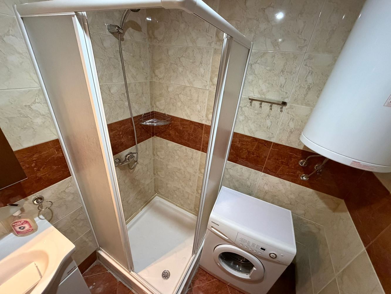 Панорамная студия с видом на море в Святом Власе – впечатляющая локация, масштабный комплекс и инвестиция высокого класса