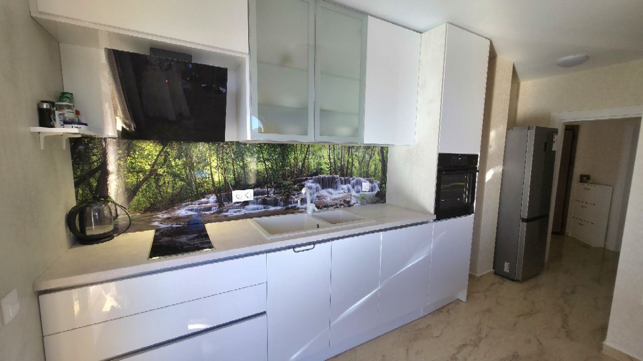 Пентхаус с впечатляющей террасой и панорамным видом – стиль и пространство на последнем этаже