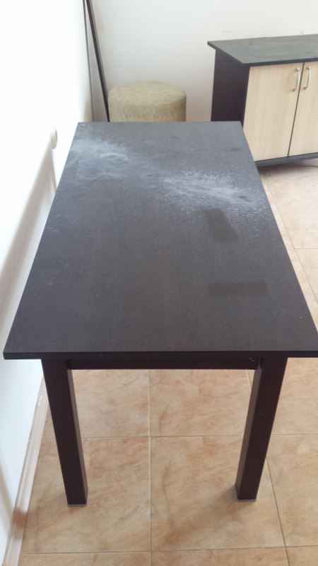 Двухкомнатная удобная квартира в прекрасном комплексе