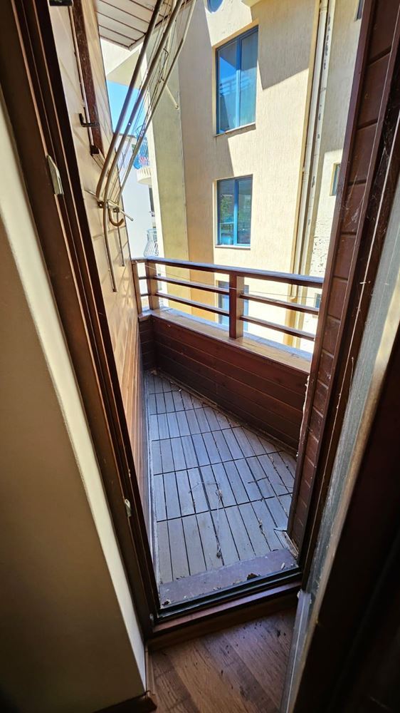 Квартира с одной спальней без таксы обслуживания в районе «Русалка», Свети Влас – отличный выбор для проживания и инвестиций