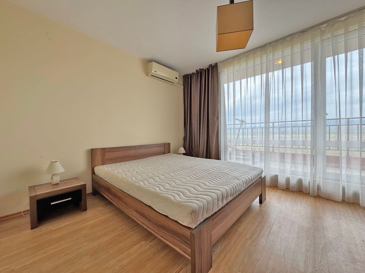  Апартамент с одной спальней в Солнечном берегу – уют, комфорт и полноценная жизнь у моря