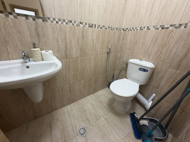 Просторная квартира с двумя спальнями и панорамным видом на море в новом комплексе – спокойствие среди природы