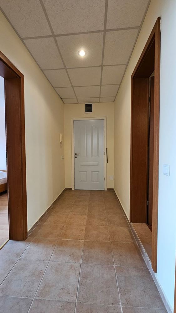  Морская идиллия на первой линии – двухкомнатная квартира (с одной спальней) с видом на море в Святом Власе