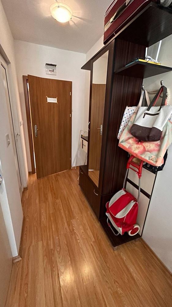 Уютная студия в спокойном комплексе в Солнечном Береге – комфорт, зелень и отличная локация