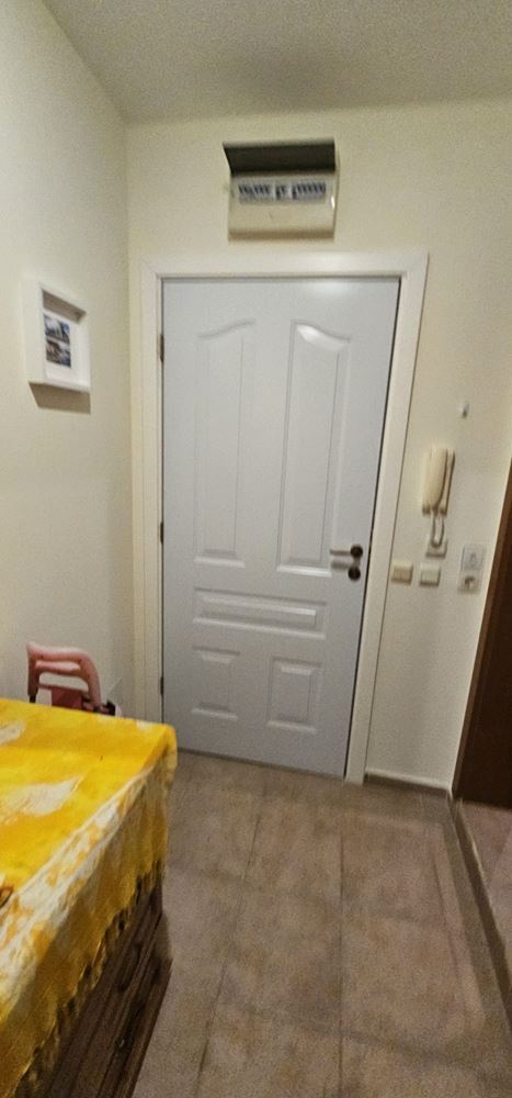  Гармония комфорта и удобств – двухкомнатная квартира (с одной спальней) в сердце Солнечного Берега