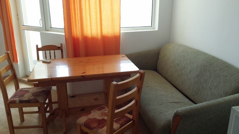 Двухкомнатная удобная квартира в прекрасном комплексе