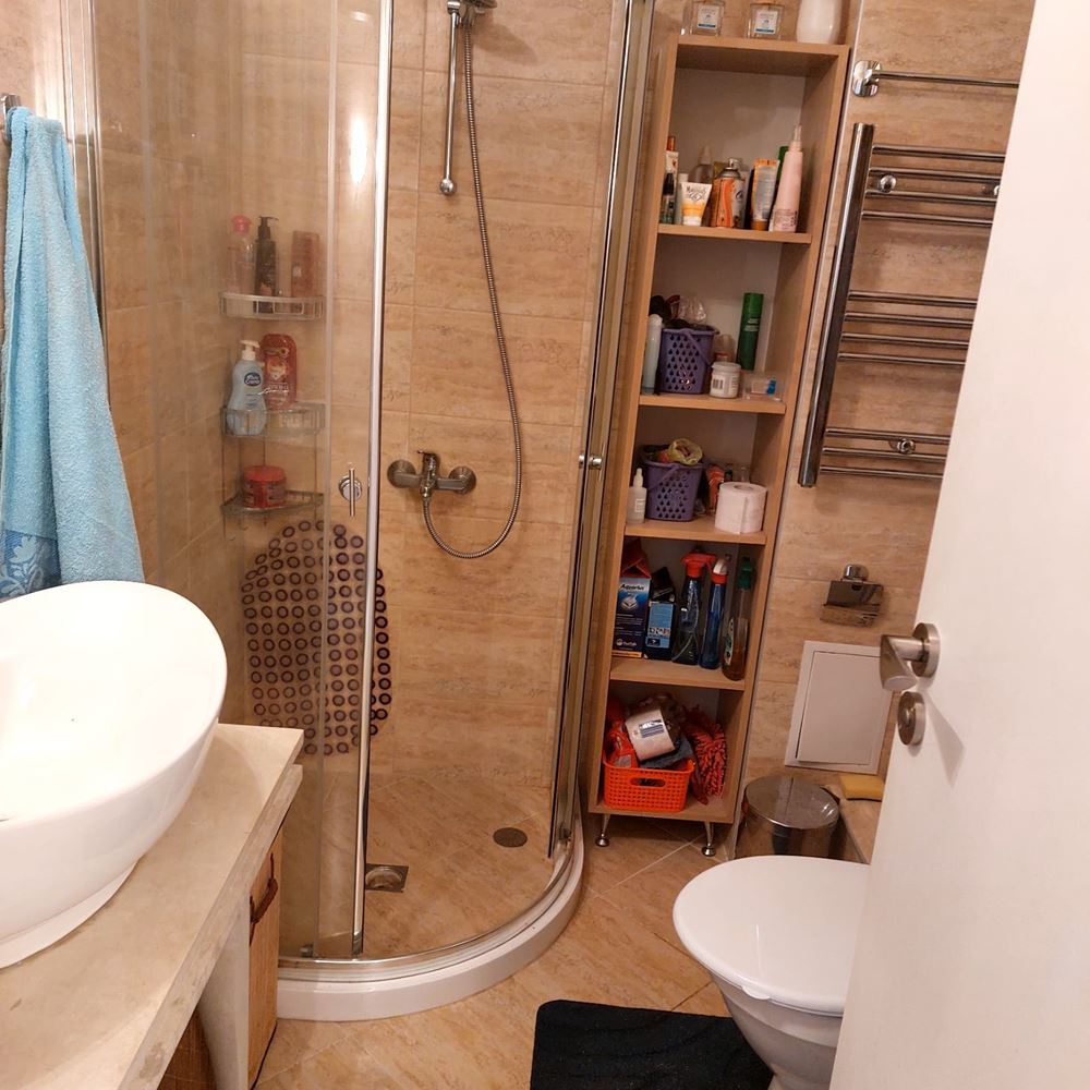 Элегантная квартира с одной спальней в роскошном комплексе в Солнечном береге – стиль, комфорт и богатая инфраструктура