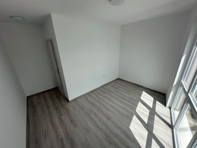 Новое строительство на Солнечном Берегу - большая трехкомнатная квартира без сборов!