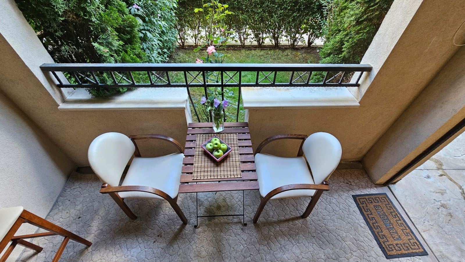 Студия в престижном комплексе в Солнечном Береге – полностью меблированная и готовая к использованию