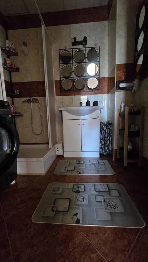 Стильный апартамент с одной спальней в элитном комплексе в Святом Власе – комфорт, спокойствие и круглогодичное удобство