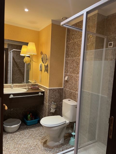 Просторная студия в роскошном комплексе всего в 50 м от пляжа на Солнечном берегу