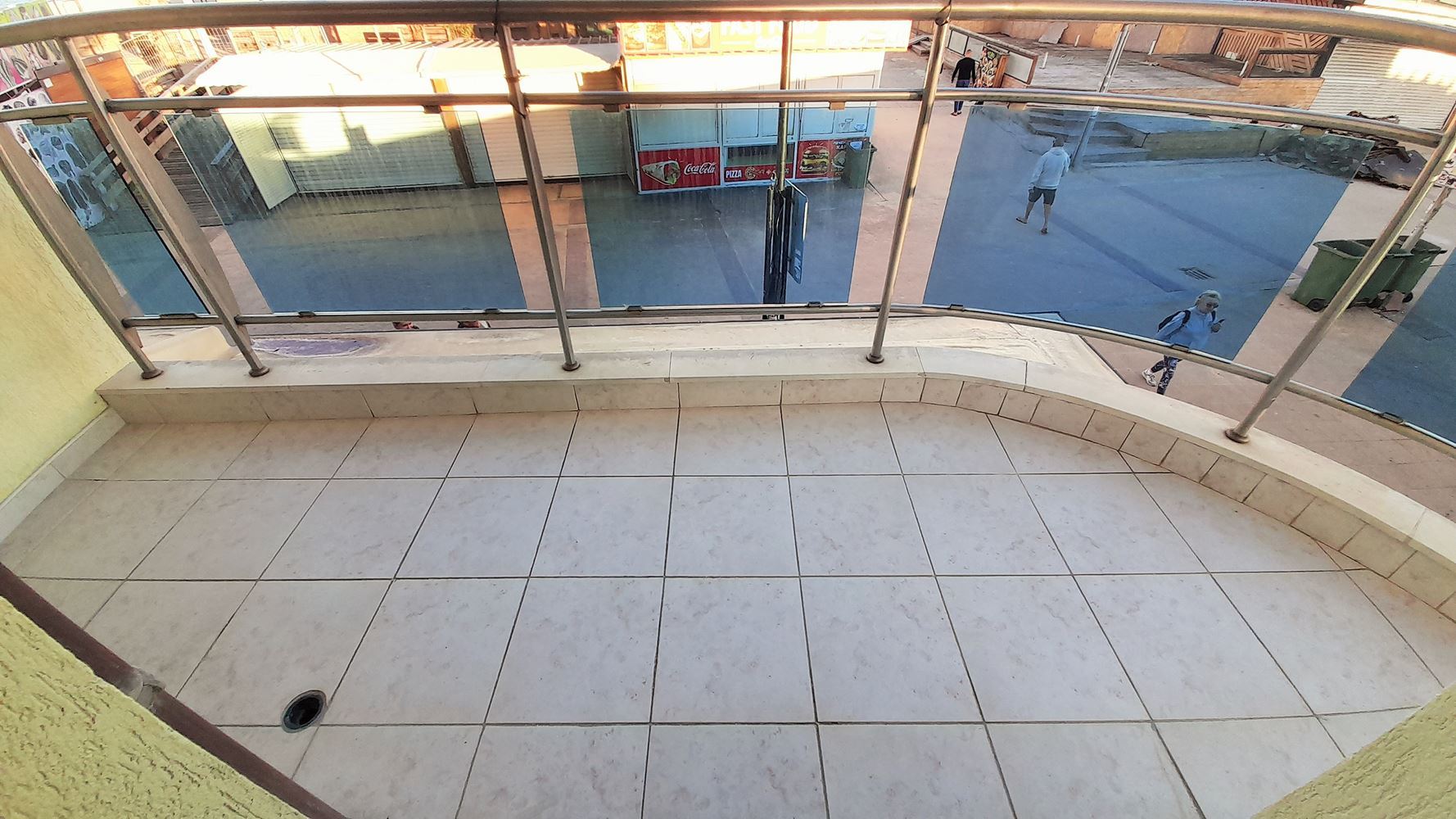 Эксклюзивное предложение на первой линии в Солнечном Береге – простор, роскошь и отличная инвестиция с видом на море