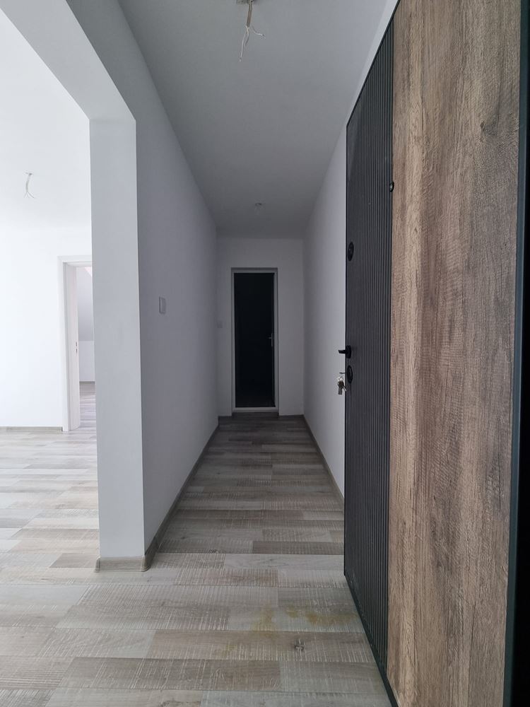 Светлая и современная квартира с отличным расположением – сочетание комфорта, природы и морского духа