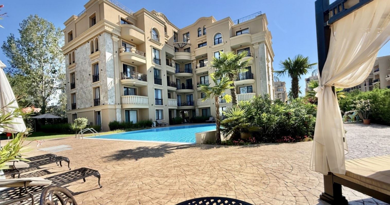 Пентхаус с впечатляющей террасой и панорамным видом – стиль и пространство на последнем этаже