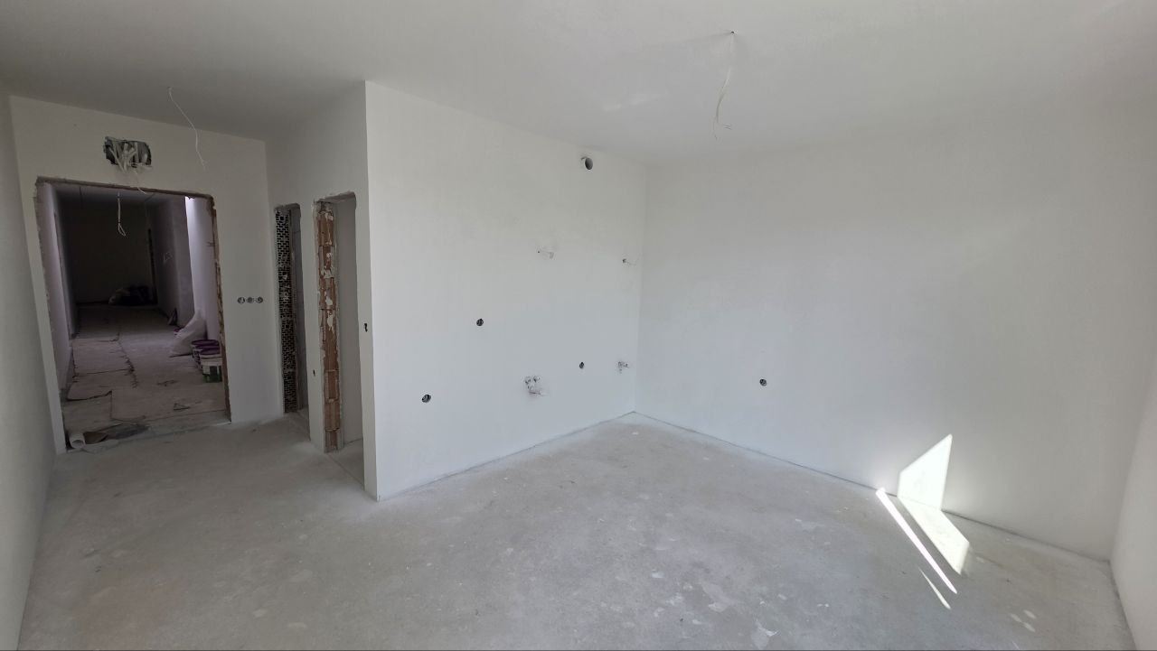 Студия без обслуживания в Солнечном Береге – комфорт и удобство всего в нескольких минутах от моря