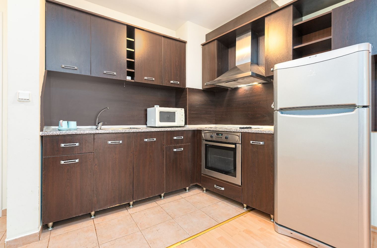 Стильный апартамент с двумя спальнями на первой линии с прямым видом на море в Святом Власе – простор, роскошь и полный комфорт