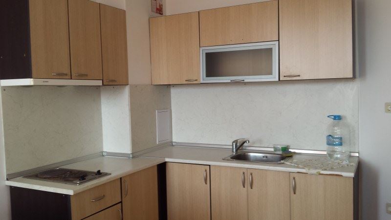 Двухкомнатная удобная квартира в прекрасном комплексе