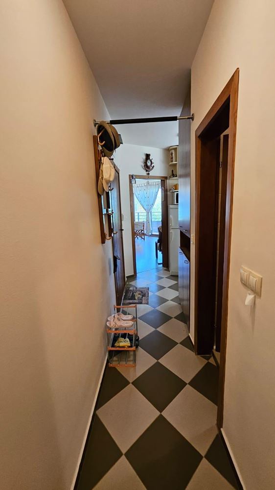 Квартира с одной спальней без таксы обслуживания в районе «Русалка», Свети Влас – отличный выбор для проживания и инвестиций