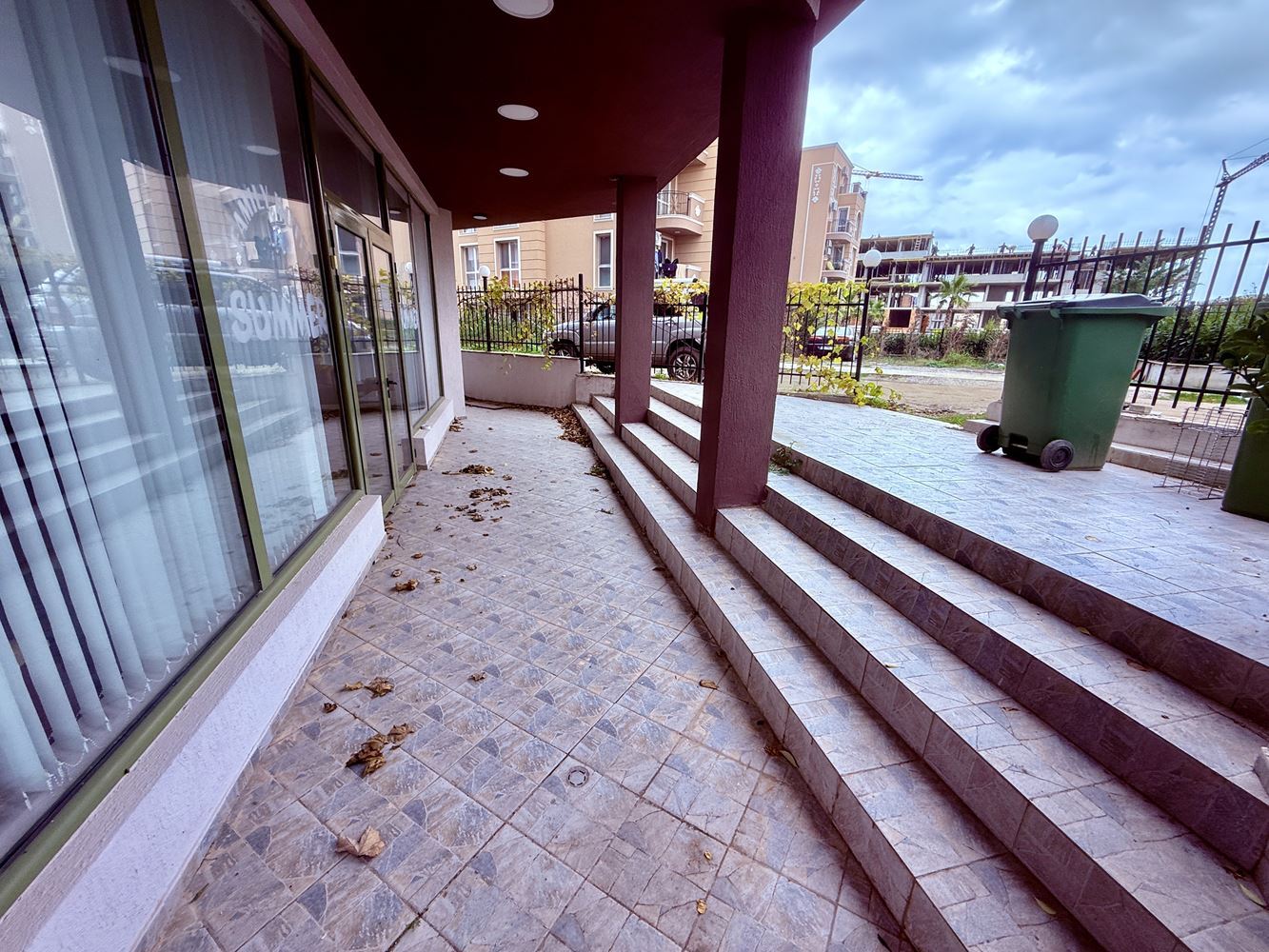 Просторная квартира с одной спальней в тихом и привлекательном районе Равды