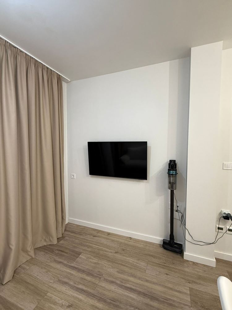 Двухкомнатная квартира в 100 м от моря в Святом Власе – высокое качество жизни, спокойствие и отличное расположение