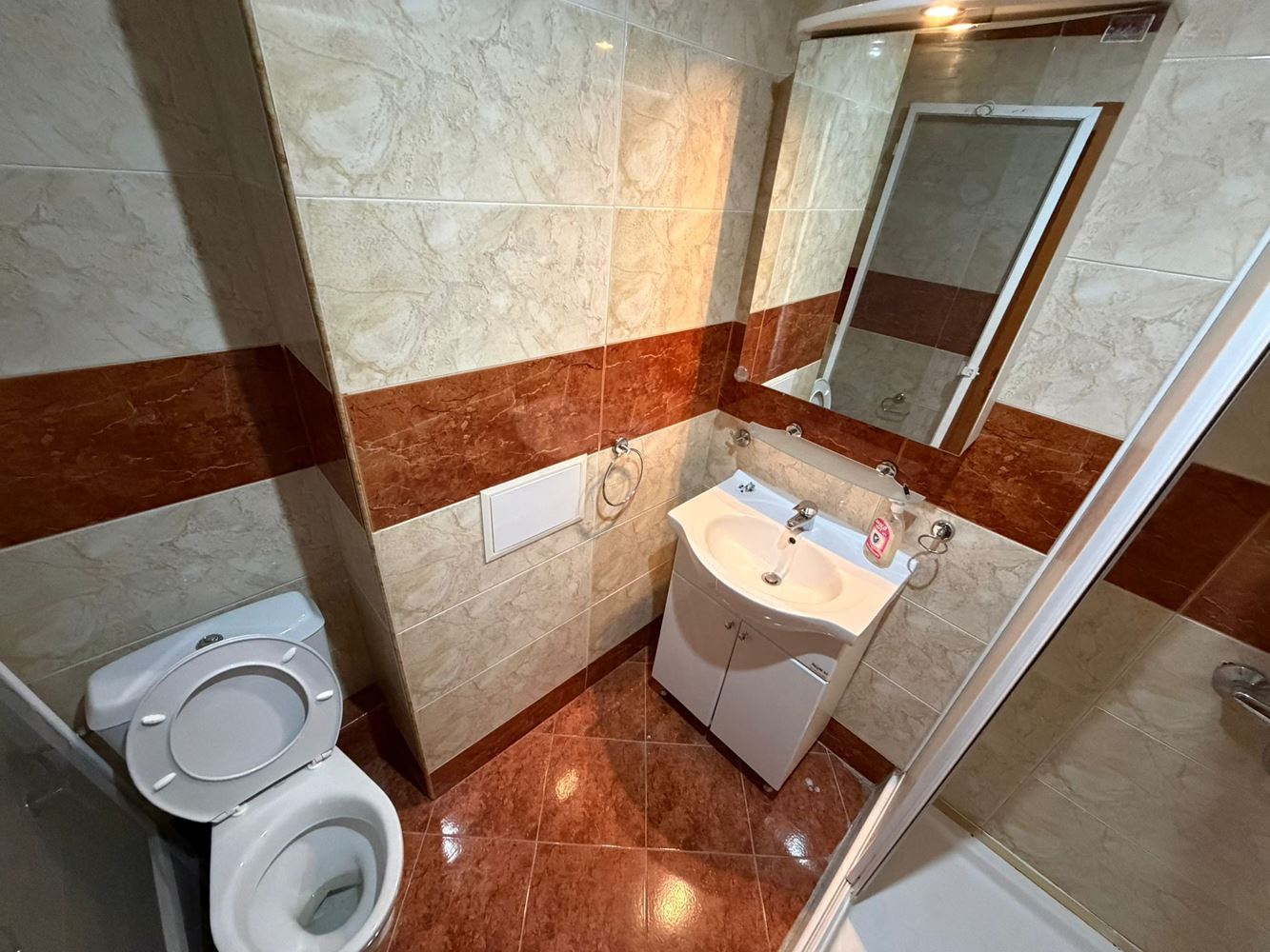 Панорамная студия с видом на море в Святом Власе – впечатляющая локация, масштабный комплекс и инвестиция высокого класса