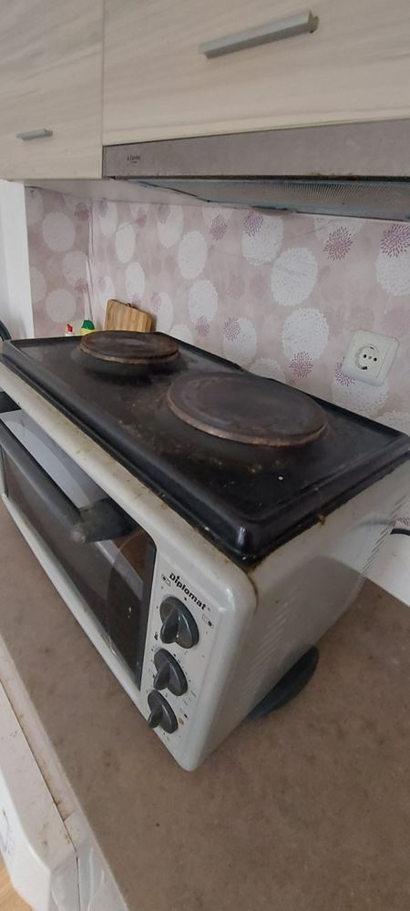 Студия с панорамным видом в комплексе рядом с Солнечным Берегом – отличная инвестиционная возможность