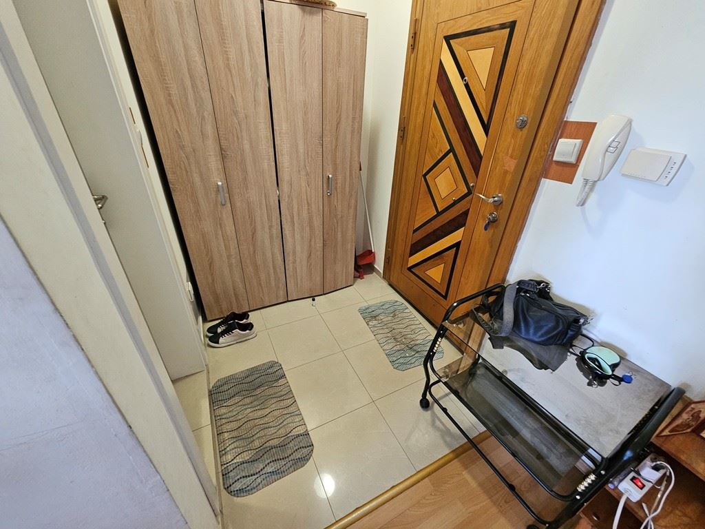 Просторная студия с видом на бассейн в Солнечном Береге – комфорт и отличное расположение рядом с Cacao Beach